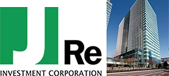 ジャパンリアルエステイト投資法人